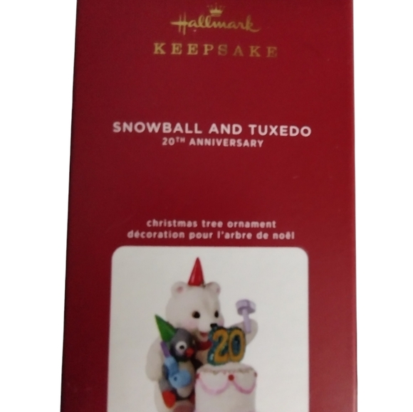 Euc Hallmark keepsakes - Picture 2 of 2